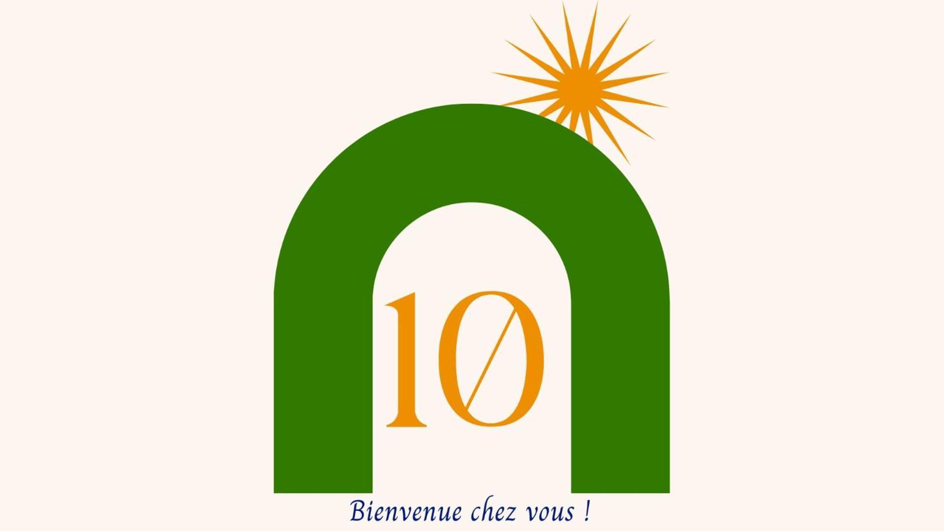Aux 10 Ponts - Gite Aux Abords Du Fleuve La Somme - La Mer A 30 Min - La Nuit Pour 6 Voyageurs Екстериор снимка